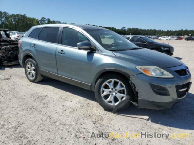 MAZDA CX-9, JM3TB2CA4C0350637