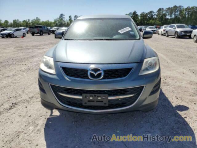 MAZDA CX-9, JM3TB2CA4C0350637