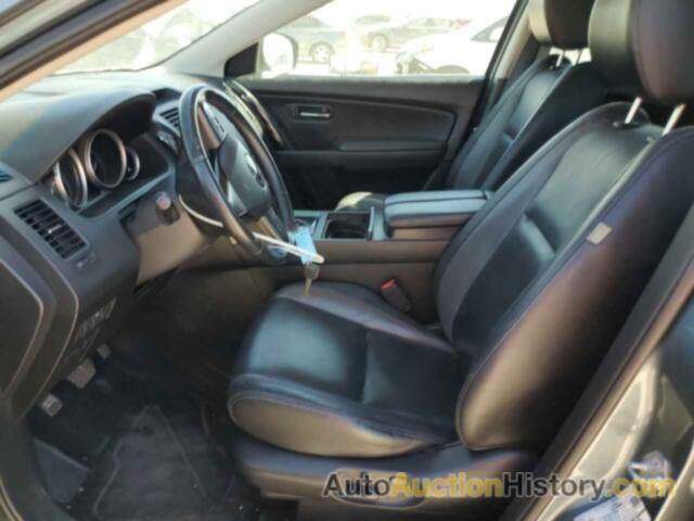 MAZDA CX-9, JM3TB2CA4C0350637