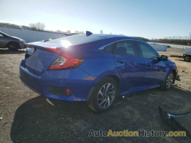 HONDA CIVIC EX, 19XFC2F89HE019868