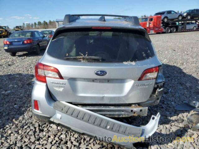 SUBARU OUTBACK 2.5I PREMIUM, 4S4BSAFC6G3299489