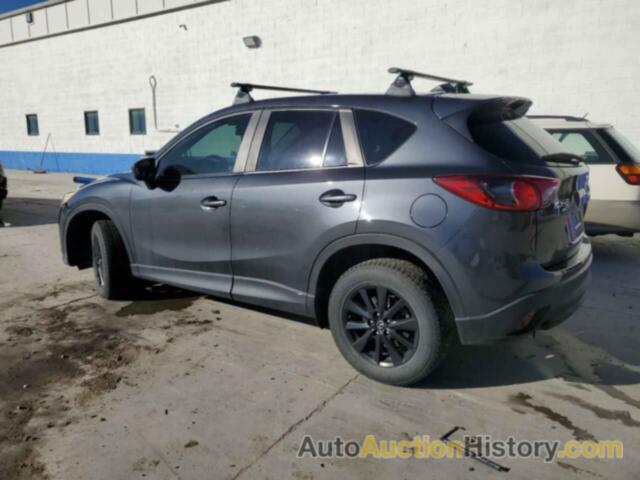 MAZDA CX-5 TOURING, JM3KE4CY4F0455050