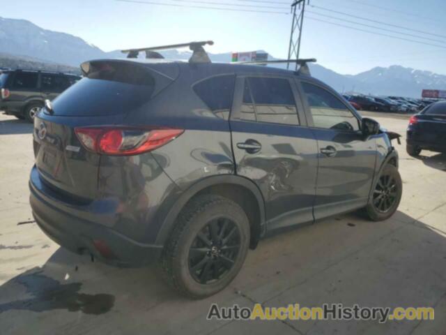 MAZDA CX-5 TOURING, JM3KE4CY4F0455050