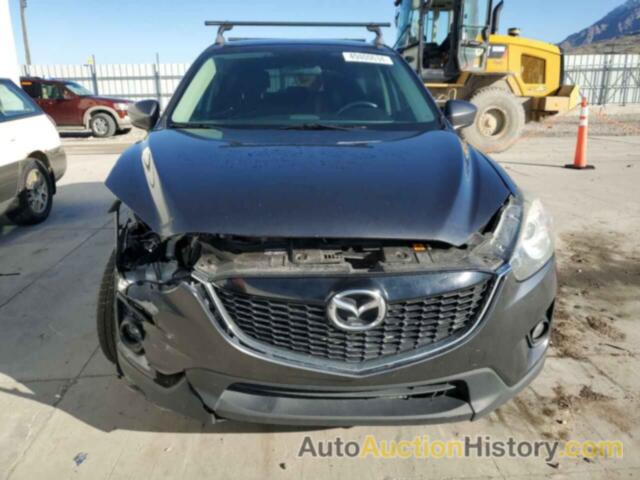 MAZDA CX-5 TOURING, JM3KE4CY4F0455050