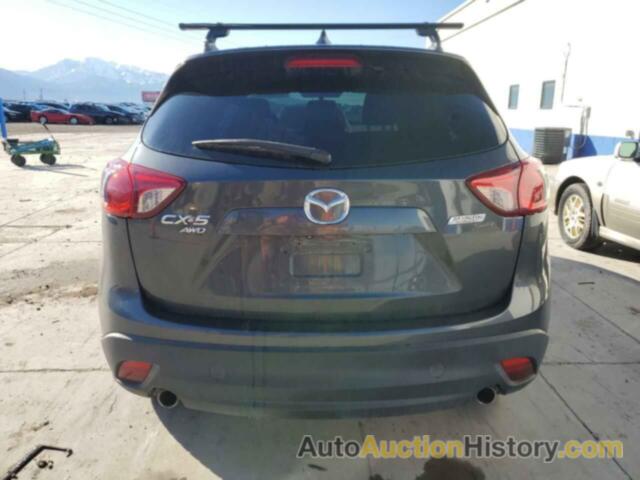 MAZDA CX-5 TOURING, JM3KE4CY4F0455050