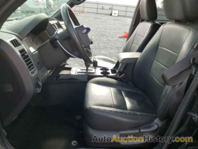 FORD ESCAPE LIMITED, 1FMCU0EG4CKB29421