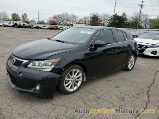 LEXUS CT 200 200, JTHKD5BH5C2056181