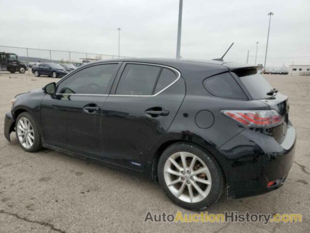 LEXUS CT 200 200, JTHKD5BH5C2056181