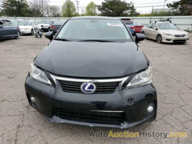 LEXUS CT 200 200, JTHKD5BH5C2056181