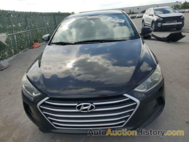 HYUNDAI ELANTRA SE, 5NPD74LF9JH310186