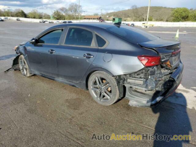 KIA FORTE GT LINE, 3KPF34AD4LE254381