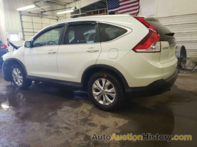 HONDA CRV EXL, 5J6RM4H71EL035201