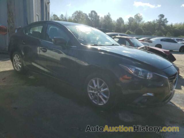 MAZDA 3 TOURING, 3MZBM1V74FM204098