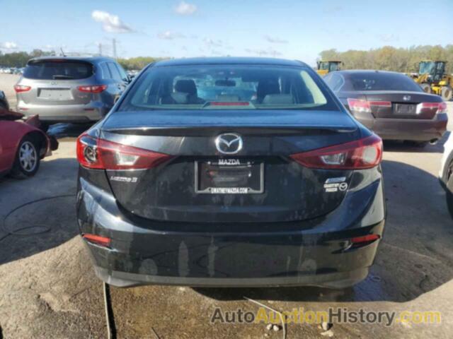 MAZDA 3 TOURING, 3MZBM1V74FM204098