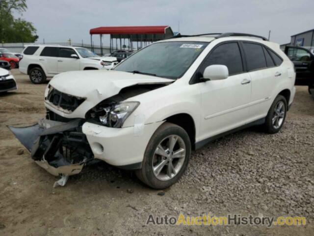 LEXUS RX400 400H, JTJHW31UX82856259