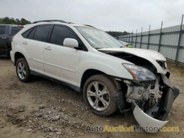 LEXUS RX400 400H, JTJHW31UX82856259