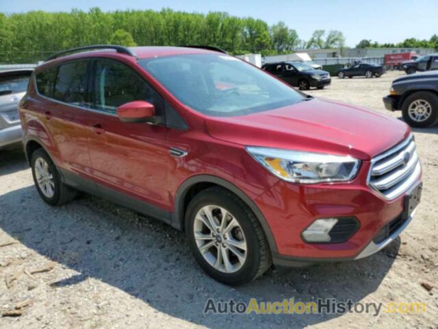 FORD ESCAPE SE, 1FMCU0GDXJUB98361