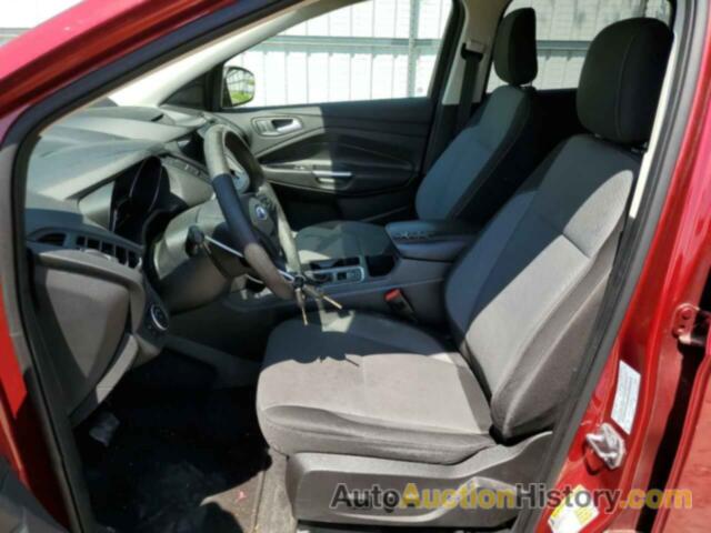 FORD ESCAPE SE, 1FMCU0GDXJUB98361