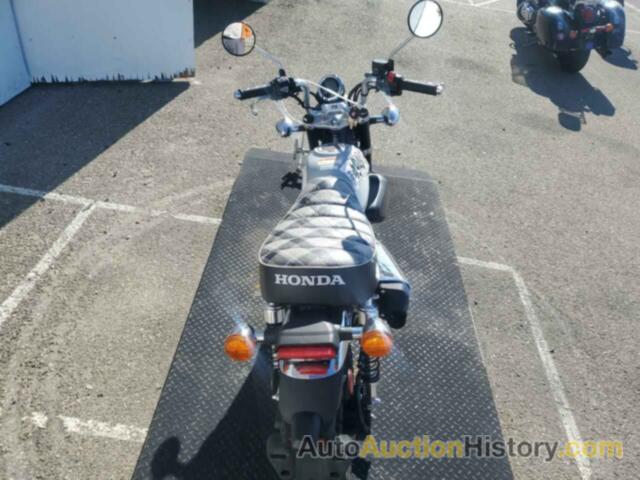 HONDA Z CYCLE MA, MLHJB0354R5200141