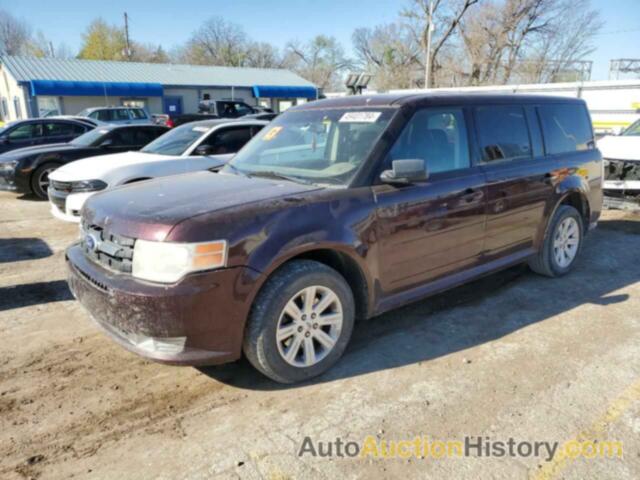 FORD FLEX SE, 2FMGK5BC0BBD06559