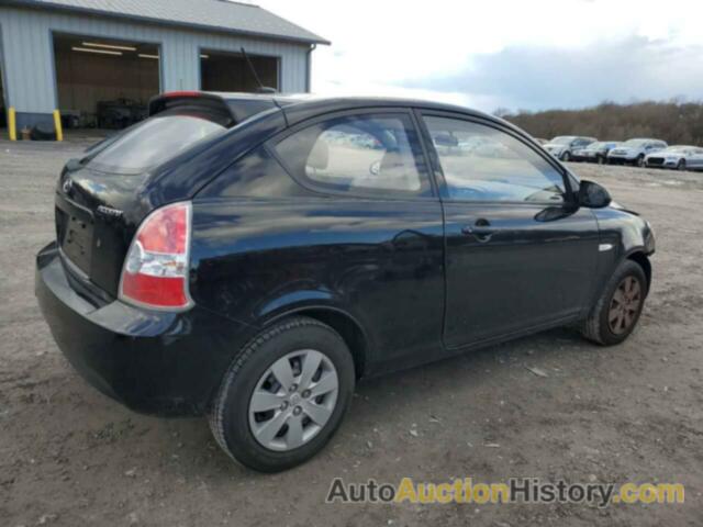 HYUNDAI ACCENT GS, KMHCM36C69U122318