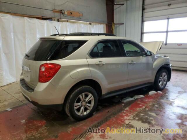 CHEVROLET EQUINOX LT, 1GNFLFEKXEZ134457