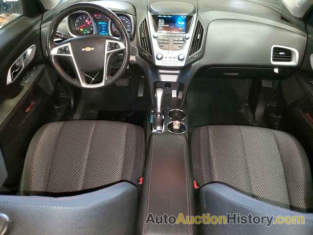 CHEVROLET EQUINOX LT, 1GNFLFEKXEZ134457