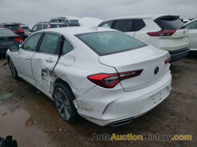 ACURA TLX ADVANCE, 19UUB6F66PA002920