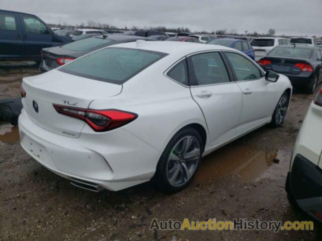 ACURA TLX ADVANCE, 19UUB6F66PA002920