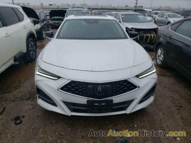 ACURA TLX ADVANCE, 19UUB6F66PA002920