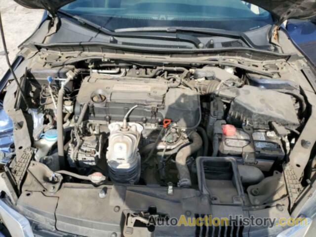 HONDA ACCORD SPORT, 1HGCR2F52EA077179