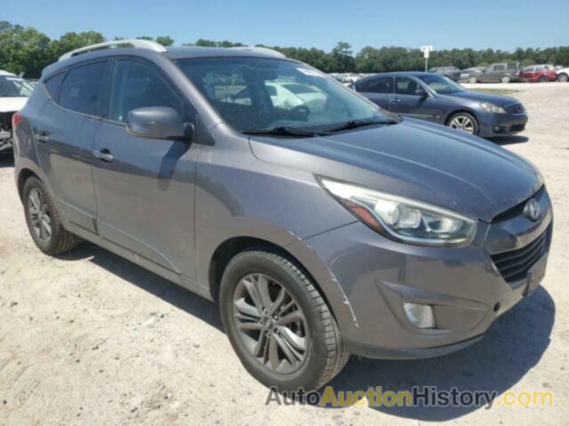 HYUNDAI TUCSON LIMITED, KM8JU3AG5FU965469