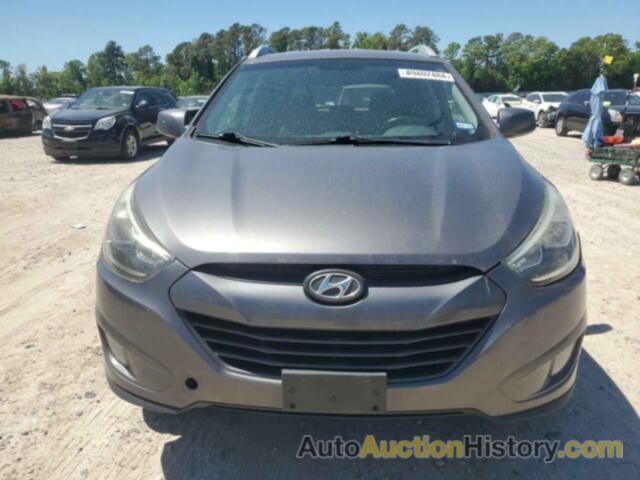 HYUNDAI TUCSON LIMITED, KM8JU3AG5FU965469