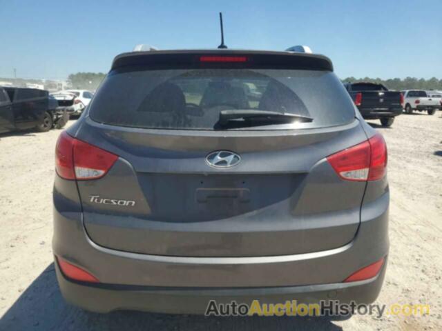 HYUNDAI TUCSON LIMITED, KM8JU3AG5FU965469