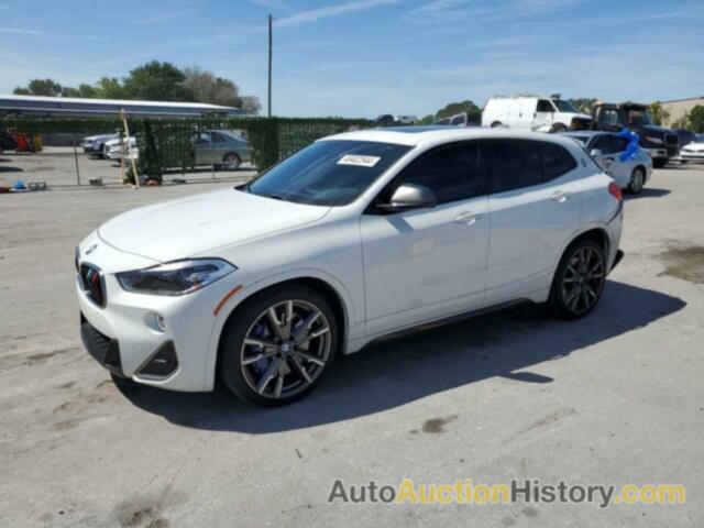 BMW X2 M35I, WBXYN1C05L5R00764