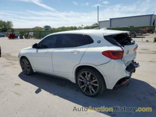 BMW X2 M35I, WBXYN1C05L5R00764