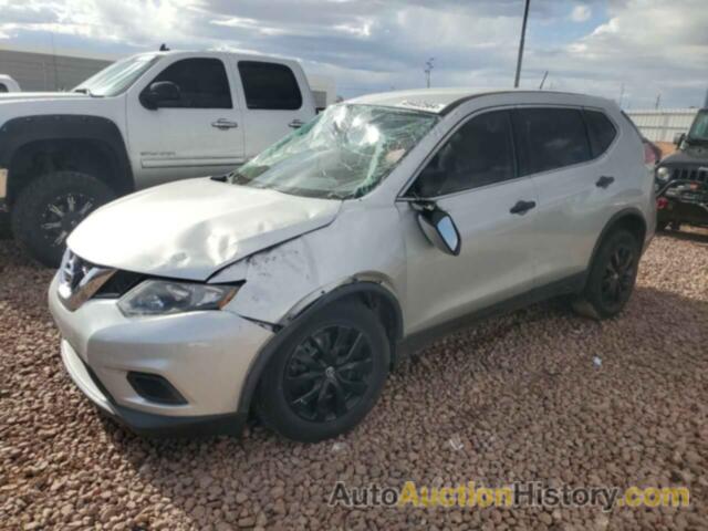 NISSAN ROGUE S, JN8AT2MT9GW010727