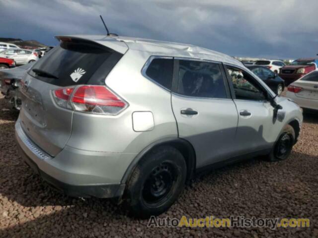 NISSAN ROGUE S, JN8AT2MT9GW010727