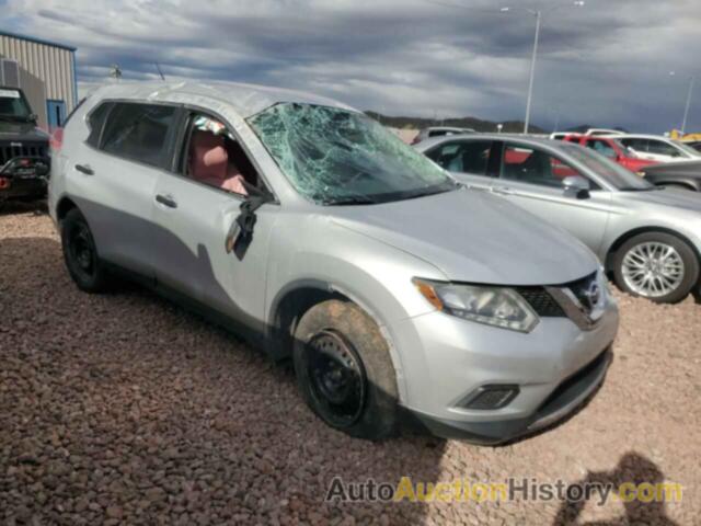 NISSAN ROGUE S, JN8AT2MT9GW010727