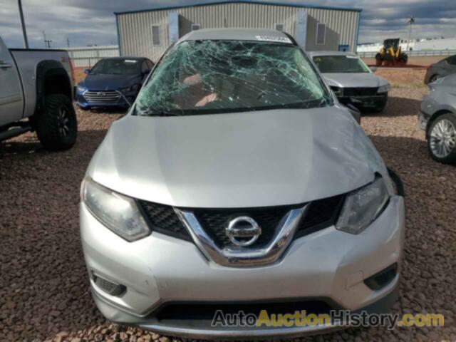 NISSAN ROGUE S, JN8AT2MT9GW010727