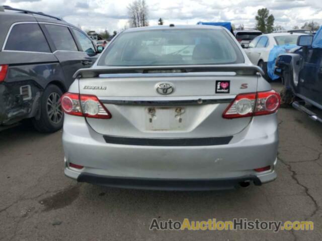 TOYOTA COROLLA BASE, 5YFBU4EE8DP208275