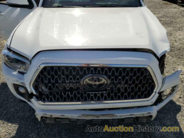 TOYOTA TACOMA ACCESS CAB, 5TFSZ5AN0JX156618