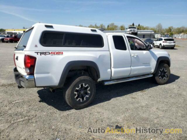 TOYOTA TACOMA ACCESS CAB, 5TFSZ5AN0JX156618