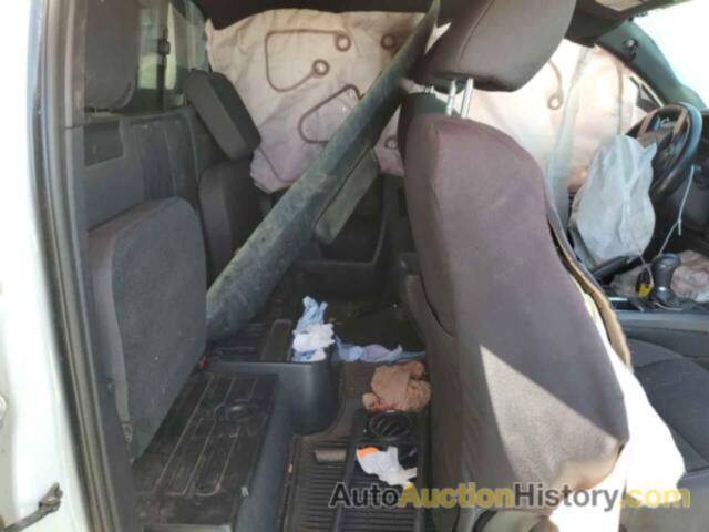 TOYOTA TACOMA ACCESS CAB, 5TFSZ5AN0JX156618