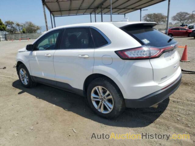 FORD EDGE SEL, 2FMPK4J98JBC22648