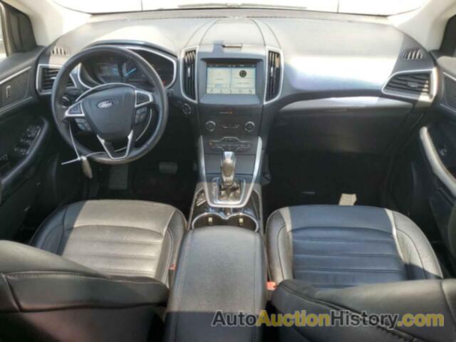 FORD EDGE SEL, 2FMPK4J98JBC22648