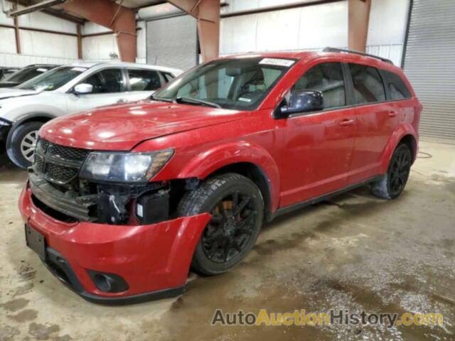 DODGE JOURNEY SXT, 3C4PDCBB4GT166957