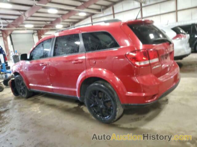 DODGE JOURNEY SXT, 3C4PDCBB4GT166957