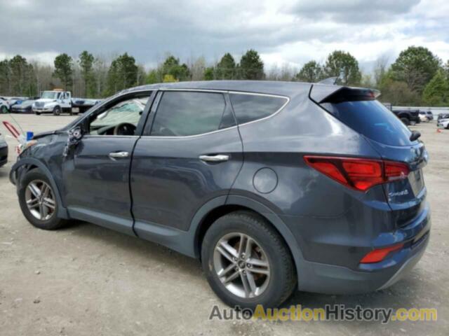 HYUNDAI SANTA FE, 5XYZTDLB5HG465849