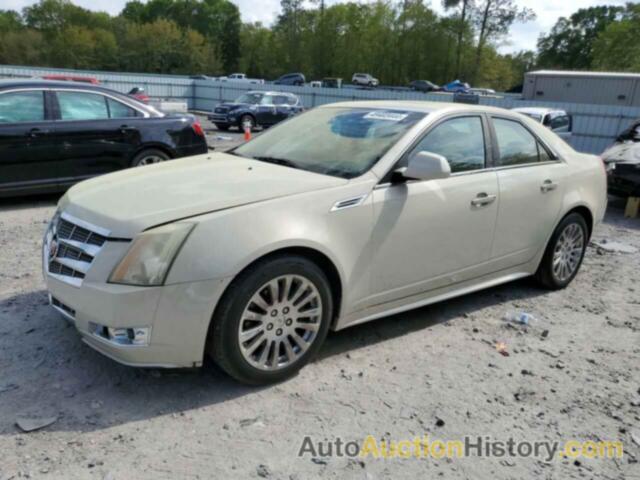 CADILLAC CTS PREMIUM COLLECTION, 1G6DP5EV9A0119913